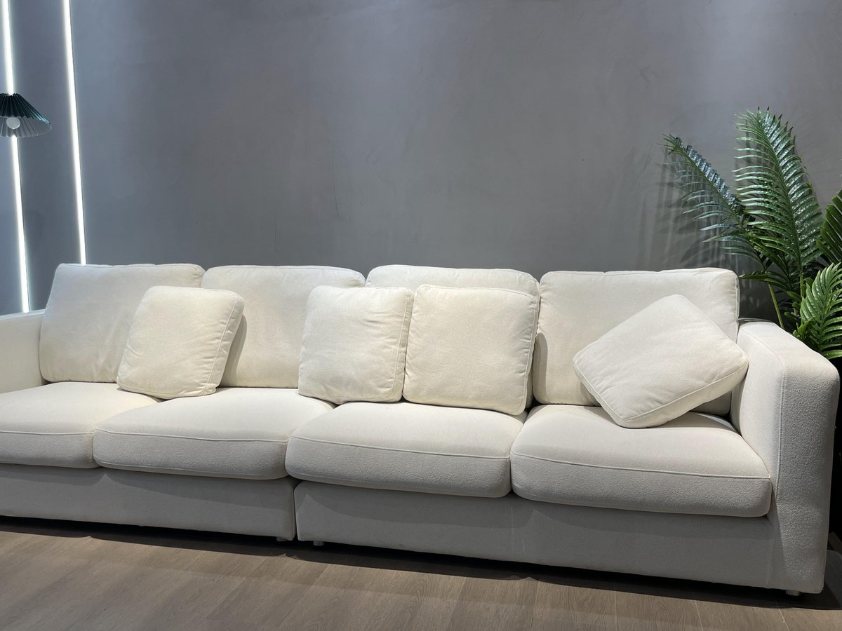 Chandle44229523's tweet photo. Nordic Beige U Shape Sectional Feather Sofaππ‘
Click here to view more : https://t.co/cn74a7lQ6i
Contact us : info@atunus.comπ©π
#dreamhome #ushapesofa #linensofa #fabricsofa #nordicsofa #sofa #sofaset #couch #interiordecor #interiordesign #moderndesign #sectional #longsofa https://t.co/3DQvhICRJ2