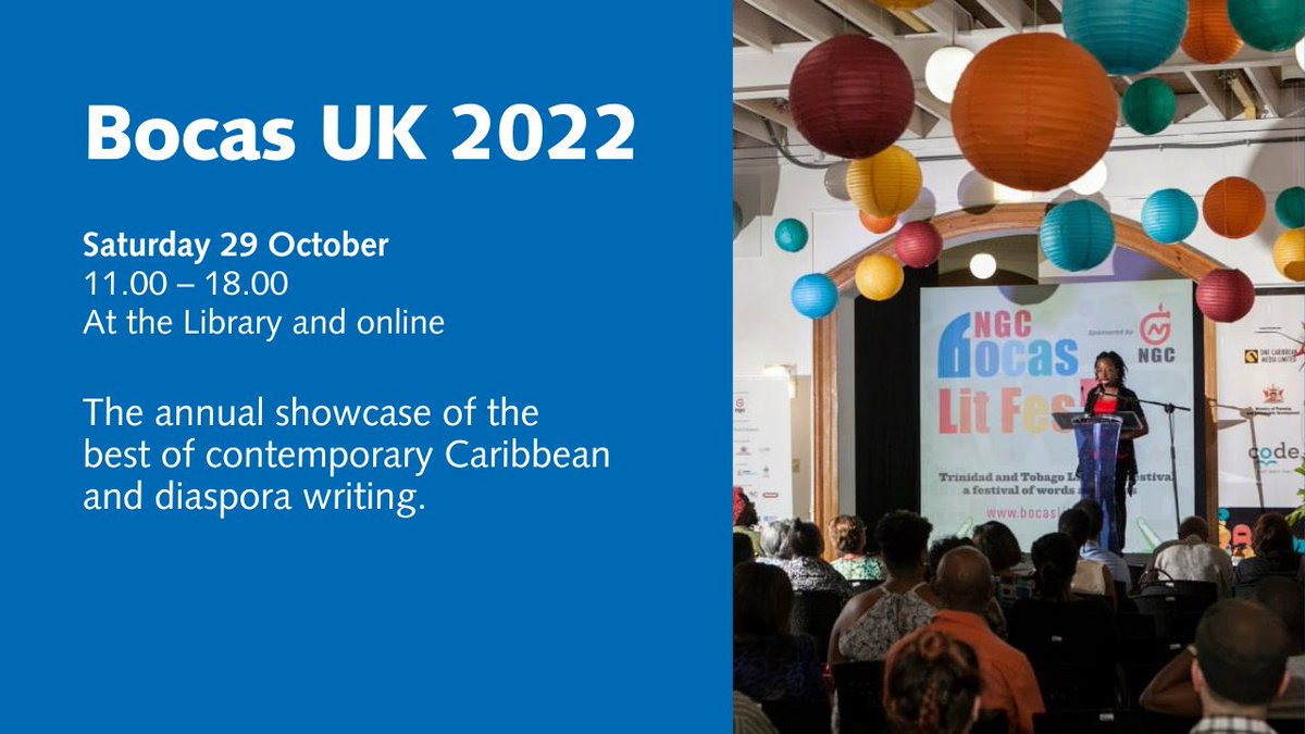 British Library tweet media