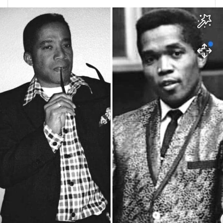 sultanofska's tweet photo. Re Father &amp; Son.
Muhammad Y. Ali &amp; Sultan Ali.
Prince Buster, Jamaica's pride ambassador, pioneer,
legend, Ska originator, 1st first superstar, national hero...., as per :Ska-Royalty:#DannyBuster.
https://t.co/fX4Mw3wkFZ https://t.co/j6DWccEkKW