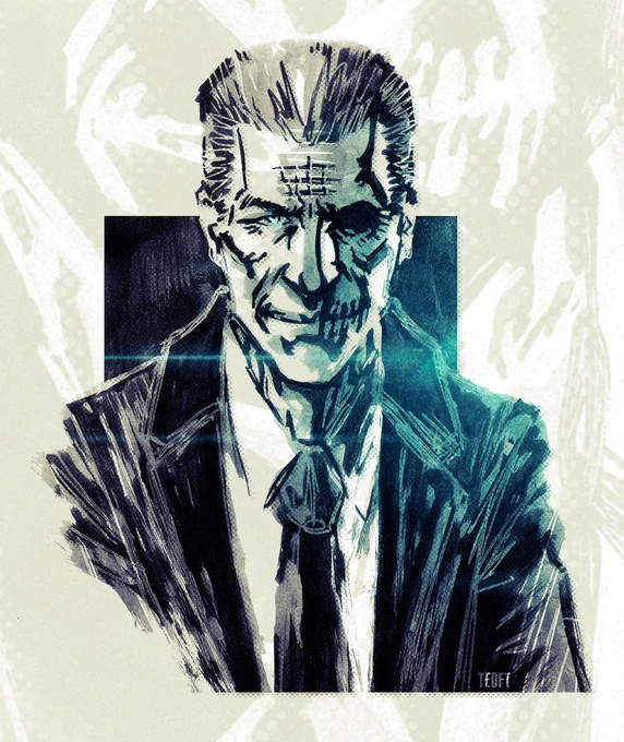 HALF-LIFE 