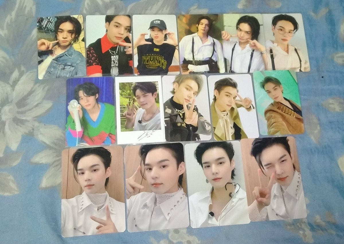 Luckyyniriego's tweet photo. #bcsjunmails π #arimcartproofs
@arimcart Sejun pc hauls already arrives po! Budol yarn?! Di ko knows na ang laki pala nung sa tc nila π tysm po for the secured packaging and always accommodating sa dm's!! Till next budol po ulit~ π https://t.co/Xy43QGZJEy
