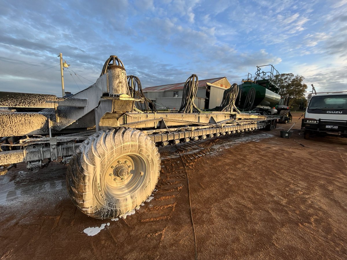 iMc Fels 📲🌾 tweet media