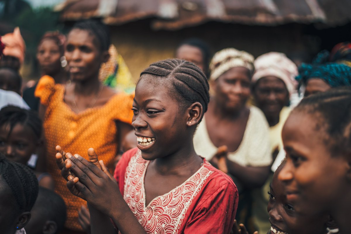 Labdi_Nigeria's tweet photo. In the pursuit of clean water and sanitation, community participation is essential. The community must be involved in the design, implementation, and maintenance of water, sanitation and hygiene interventions to ensure a sustainable operation. #stwash #mercycorps #wateraid #usaid https://t.co/A0M2WklIfb