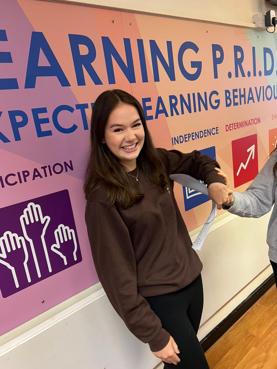 Henley-in-Arden School tweet media