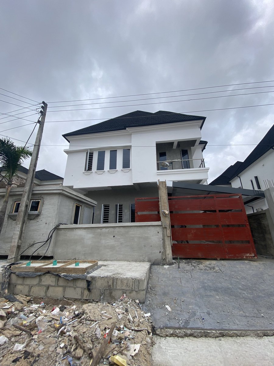 goldframerealty's tweet photo. @mrmacaroni Welcome to The gold frame realty Ltd 

We develop, sell &amp; lease properties

📞07037295899 

#realestate #realtor #realestateagent #home #property #investment #forsale #luxuryrealestate #architecture #realestateinvesting #luxuryhomes #business  #investor #realty #sold  #justlisted https://t.co/SPcuyMXk0I