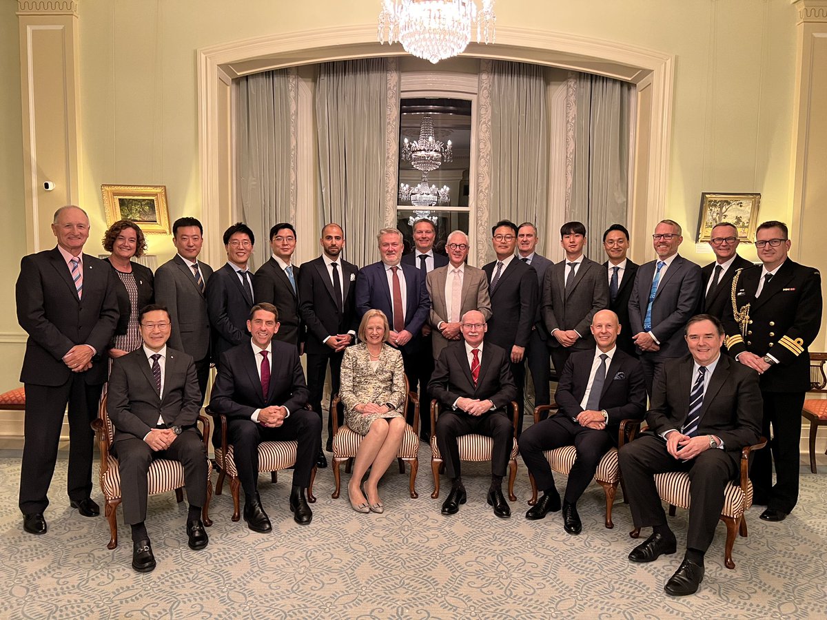 Governor of Queensland tweet media