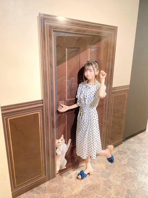 Twitterのコスプレ画像1