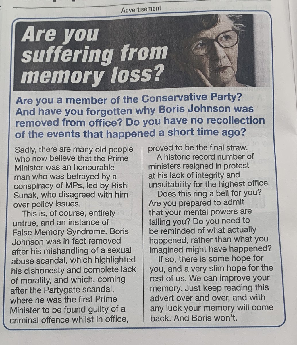 MarkDDennisPR's tweet photo. Credit - @PrivateEyeNews https://t.co/ZJbBMEHaCF