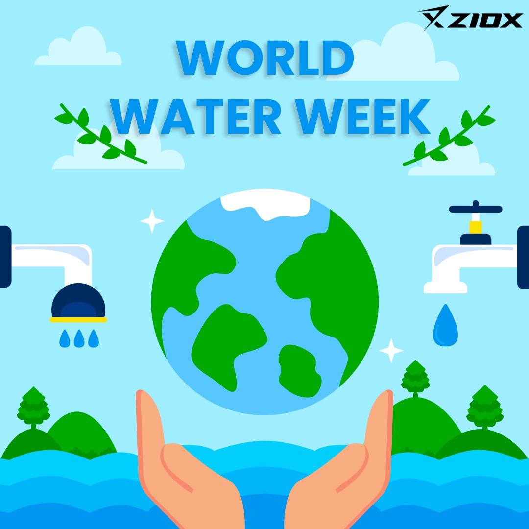 KabuDeepak's tweet photo. #WorldWaterWeek2022 

Save water for better tomorrow!

#waterislife #watertheplanet #technology #nature #SaveWater https://t.co/DnzJFwa9d8