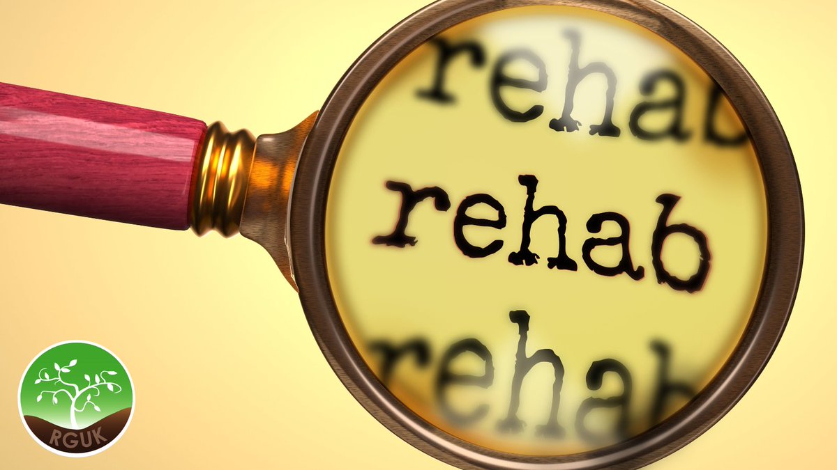 Residential rehabilitation can reduce substance misuse and improve health and quality of life according to a new review.

Read more here: tinyurl.com/2ud7ap5p

#rguk #recoverygroupuk #recovery #residentialrehab #residentialrehabilitation #substancemisuse #recoveryisoutthere