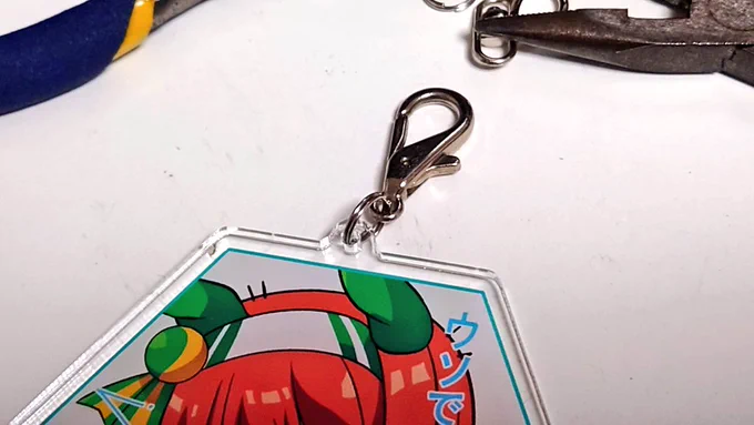 スズカが回転しまくってあまりにもこちらを向いてくれなかったので金具を全バラして絶対に何があっても正面を向くように改良したオ゛タ゛ク゛を゛舐゛め゛る゛な゛ 