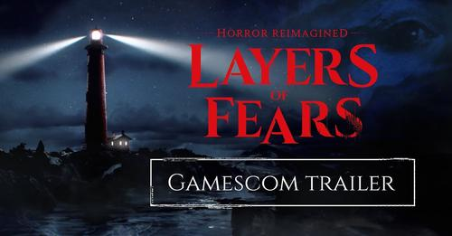 M2Gaming's tweet photo. Oh la la! Les amis de @BlooberTeam
viennent de nous annoncer un nouveau chapitre dans la série #LayersOfFears, celui-ci portant le nom de #TheFinalNote! Nous y jouerons la femme du peintre! Bientôt sur PS5, Xbox Series et PC !
https://t.co/vHbKYr5WV6
#gamescom2022 #gamescom https://t.co/al5SvjLih5