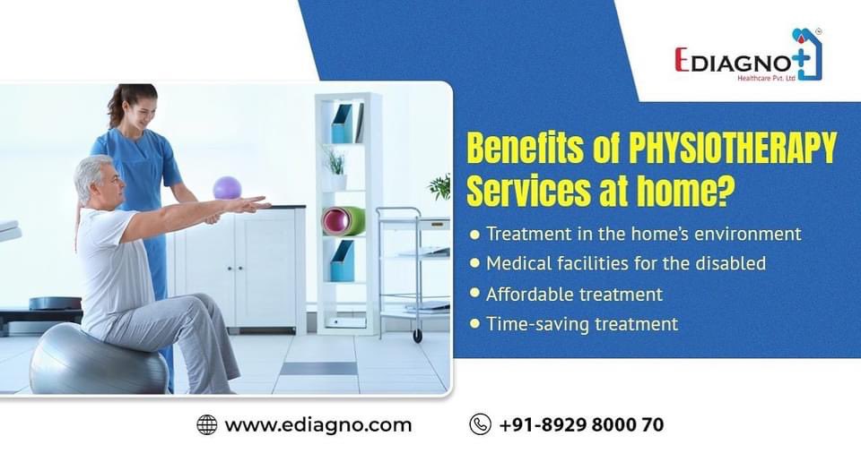 EdiagnoH's tweet photo. Not willing to visit the centre for physical treatment? Worry not with #Edigano we make treatment super easy and convenient.
For more info. Call us at : +91-8929800070 
Or visit us at : https://t.co/Ai9bErrvJS

#ECG #GDA #homeattendent #bloodtest #hospitalqueues #package #ediagno https://t.co/1pAqQ1D9dX