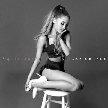 Belieber_Rox's tweet photo. Happy 8th anniversary to Ariana Grande's "My Everything" album, my 4th favourite album from Ariana, still fresh good vibes & smash hits π΅
#EightYearsOfMyEverything
#8YearsOfMyEverything https://t.co/uJ3vFikEot