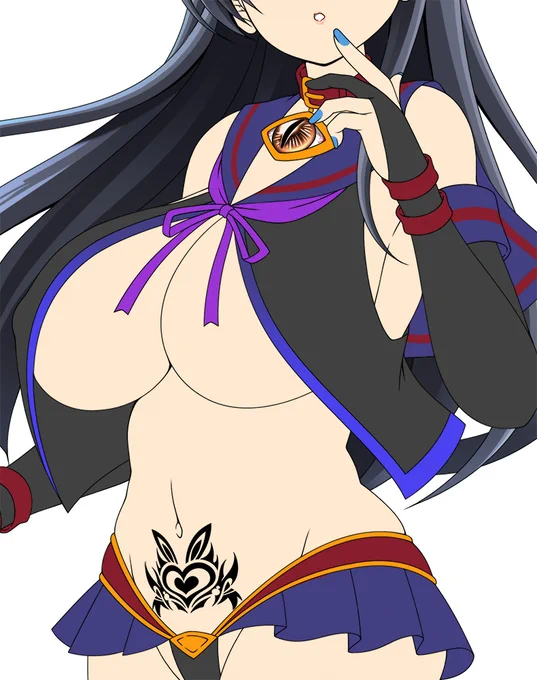 盛り潮 