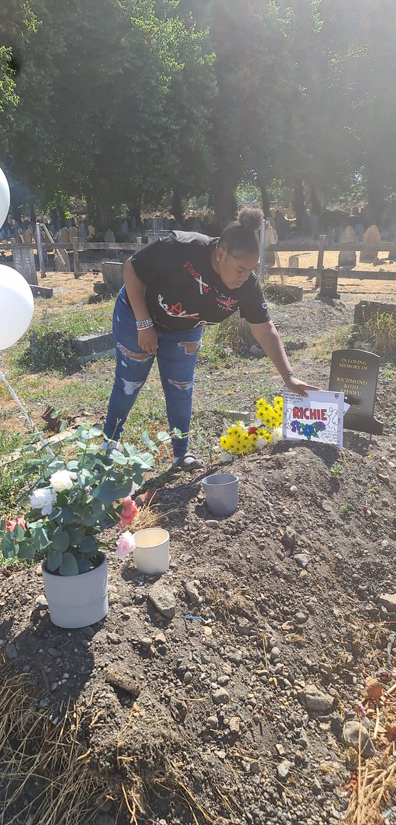 💖Belinda Okyere 💖🌈 RGN tweet media