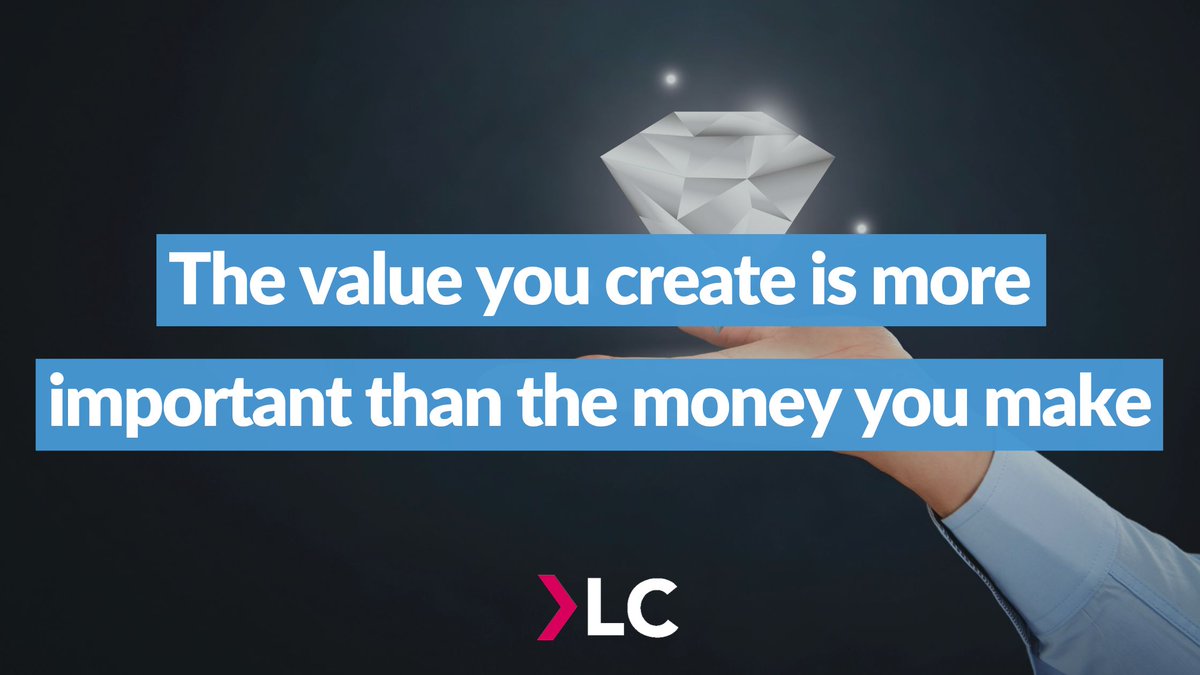 When you build customer-obsessed marketing and sales assets for your consultancy to provide your ideal customers with value at every touchpoint they have with you; you’ll naturally stand out in your market. 

bit.ly/3CvYeAr.  

#Consultancy #Consultants