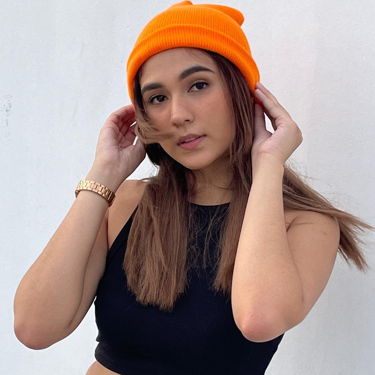 Marjieeee01's tweet photo. So cutieee 😍🔥💥 https://t.co/T1aYE6xquZ