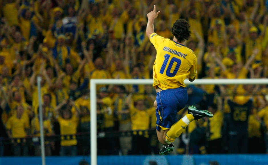 Football Ramble tweet media