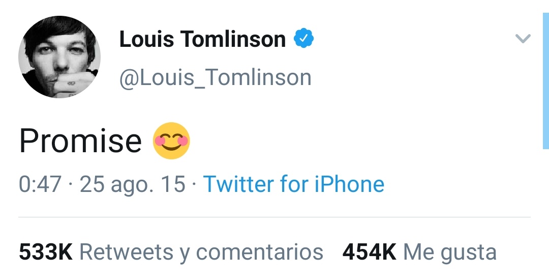OneDirecSpain's tweet photo. ⏪ | Hoy, hace 6 años (25 de Agosto del 2015), @Louis_Tomlinson y @NiallOfficial nos aseguraban que el hiatus de @onedirection sólo era un descanso (bien merecido) 🥺

Es cierto que está siendo más largo de lo que pensábamos, pero esperamos verles juntos de nuevo ♥️ https://t.co/zRAyc15EYo