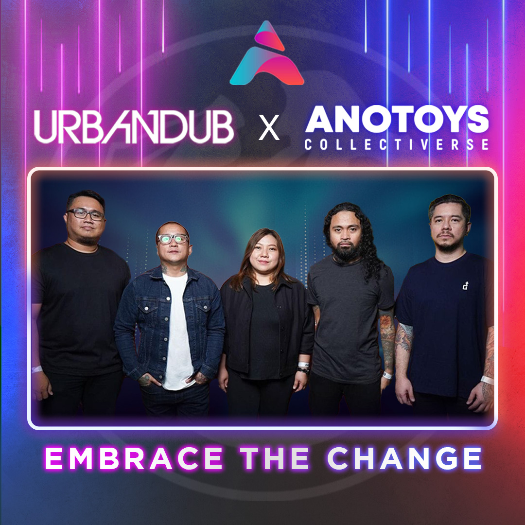 WIMtechnology's tweet photo. Razorback and Urbandub to Release Music NFTs

https://t.co/6FLjfsawOZ https://t.co/dfW8SDYK2C