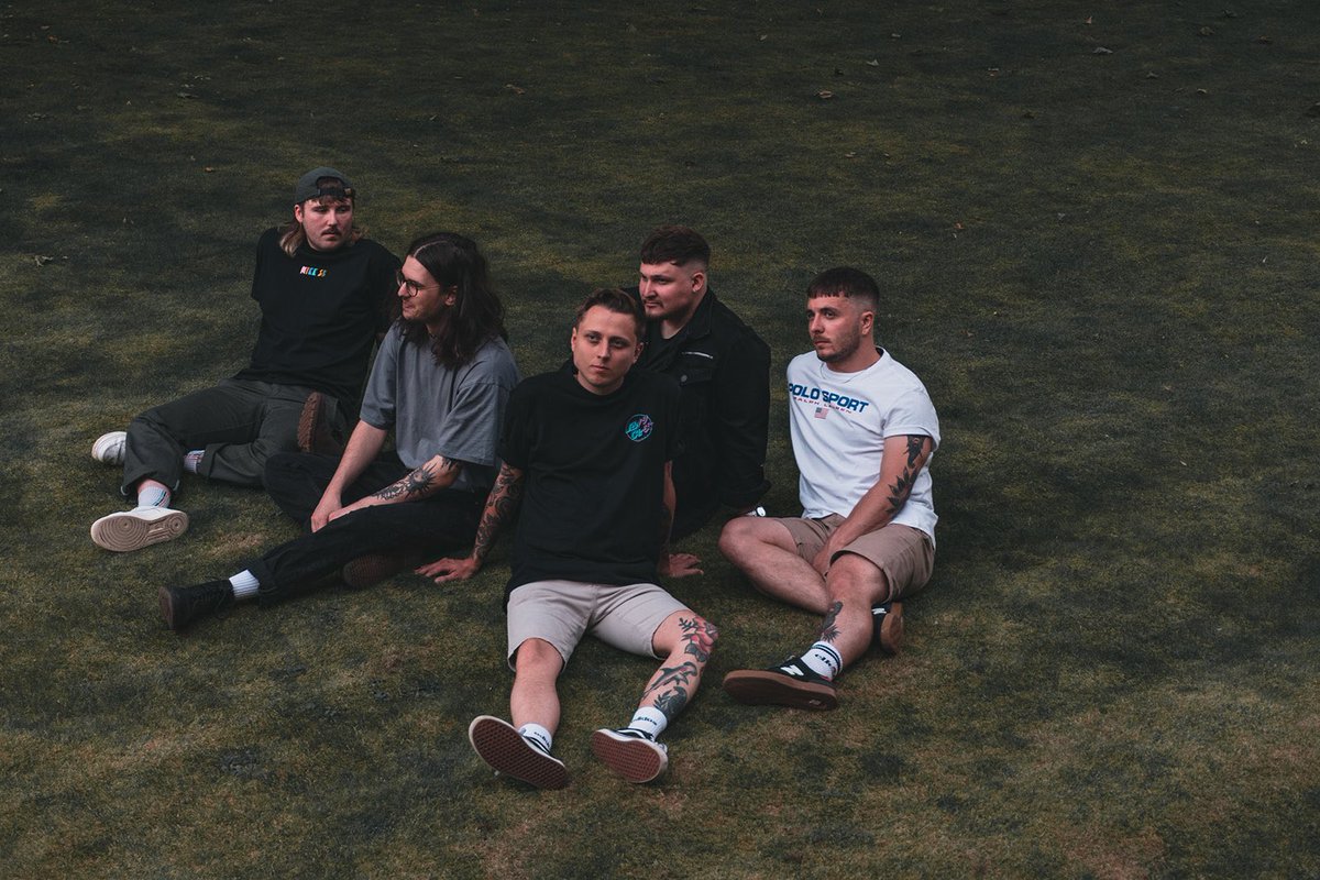 Have you got your tickets for our next show w/ <a href="/glitterererer/">Glitterer</a> &amp; Care Charmer at <a href="/thekeyclubleeds/">The Key Club</a> yet!? Use the link in our bio to get yours