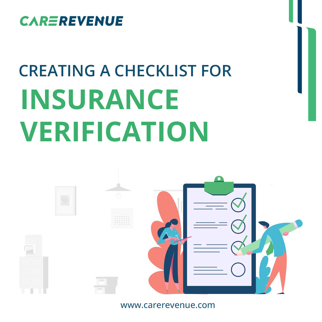 CareRevenue's tweet photo. The process of Insurance Eligibility Verification is detailed and requires that you gather as much information as possible in one go. Asking the right questions will help you get the information you need efficiently.
Head to our website https://t.co/ncgKJTTNlV to learn more. https://t.co/J0TM8T3cfn