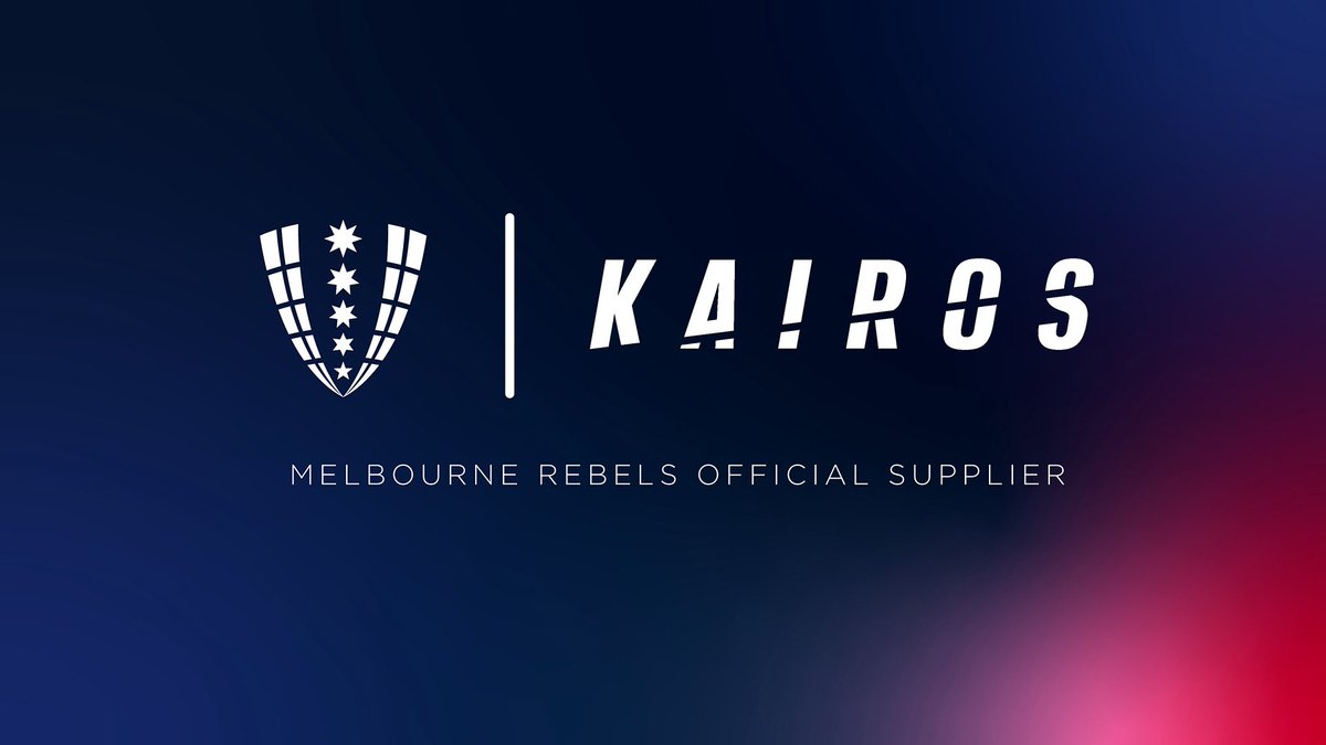 Melbourne Rebels (@melbournerebels) on Twitter photo Kiaros have joined the Rebels as an official supplier!
The Rebels are thrilled to implement <a href="/KairosSportsHQ/">Kairos Sports Tech</a> as our key communications platform between staff & players at all levels, unifying scheduling and communications to allow for maximised preparation. Kiaros have joined the Rebels as an official supplier!
The Rebels are thrilled to implement <a href="/KairosSportsHQ/">Kairos Sports Tech</a> as our key communications platform between staff & players at all levels, unifying scheduling and communications to allow for maximised preparation.