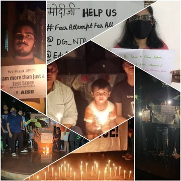 Lavendra_21's tweet photo. #SCdoJusticeWithJEE
Students faced lot of problems in #JEEMains2022 both attempts. we request TO Hon. Supreme Court Of India To Do JUSTICE With Us
@erPawanBhadana
@PhysicswallahAP
@ZeeNewsEnglish
@sudhirchaudhary
@DG_NTA
@narendramodi
#JEEMainsThirdAttemptForAll https://t.co/wTargE1TKz