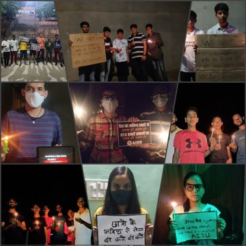 Lavendra_21's tweet photo. #SCdoJusticeWithJEE
Students faced lot of problems in #JEEMains2022 both attempts. we request TO Hon. Supreme Court Of India To Do JUSTICE With Us
@erPawanBhadana
@PhysicswallahAP
@ZeeNewsEnglish
@sudhirchaudhary
@DG_NTA
@narendramodi
#JEEMainsThirdAttemptForAll https://t.co/wTargE1TKz