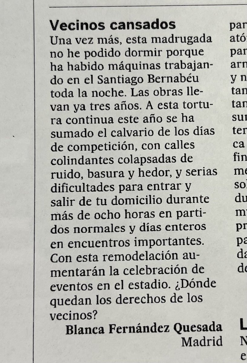 José Luis Sastre tweet media