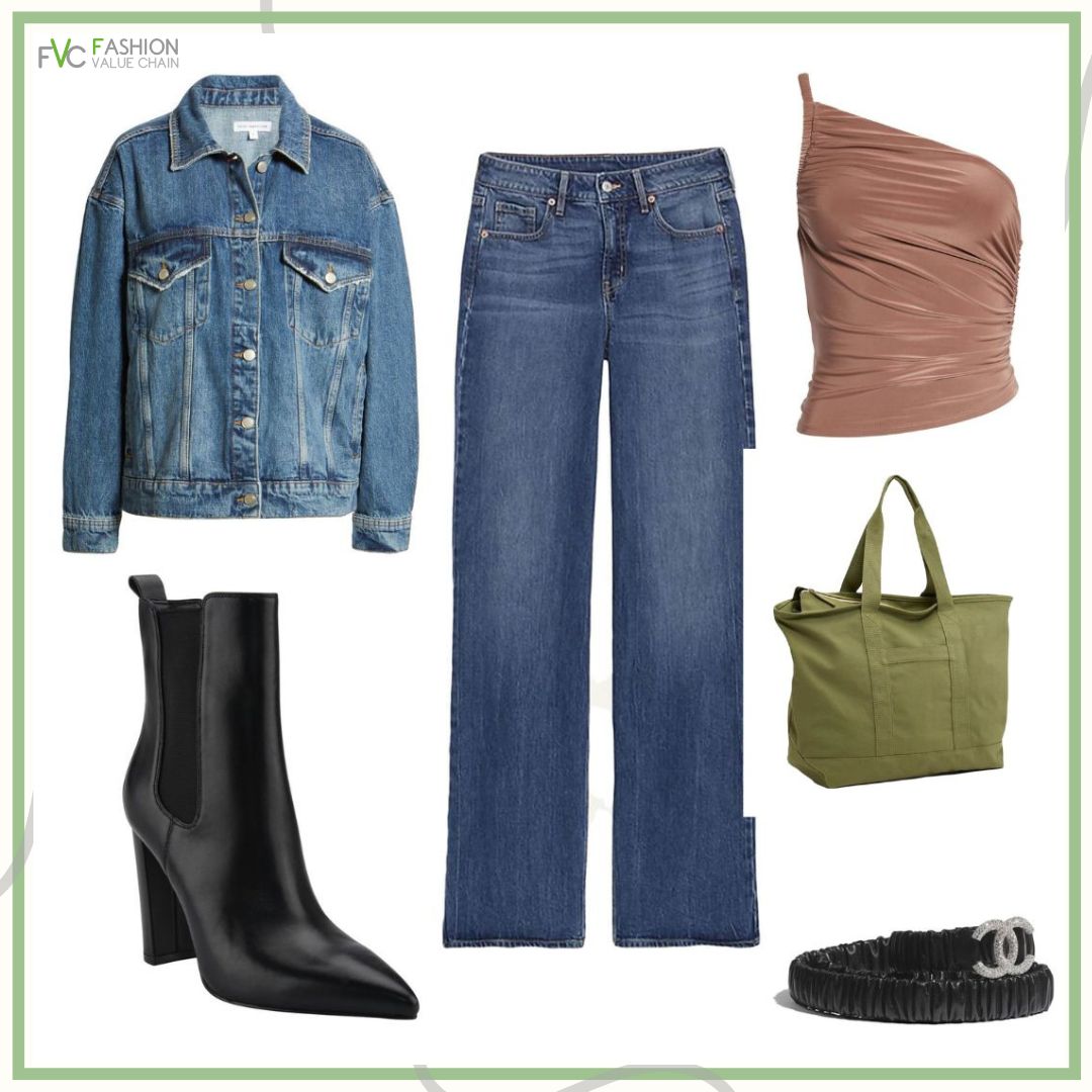 fvcmedia's tweet photo. Denim Outfit Ideas
#fashionvaluechain #denim #denimwear #denimoutfit #denimideas #casualwear #streetwear #collegewear #outfitideas #ootd #thursdaystyle #thursdayfashion #styleboards #styleboard #styleinspiration #outfitideas #outfitinspiration #fashionoutfit #summeroutfit https://t.co/iXIiQ9rluK