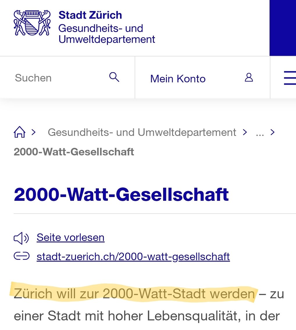 tomyhub's tweet photo. Energie ist Wohlstand.
Das Ziel der #2000Watt-Politik ist es, den Energieverbrauch pro Kopf um mehr als die Hälfte zu reduzieren. Es ist also eine Armutsstrategie (s. 2. Bild).
Hoffen wir, dass die Menschen im nächsten Winter den Wert von Energie wieder schätzen lernen.
_ https://t.co/15zO2VouoK
