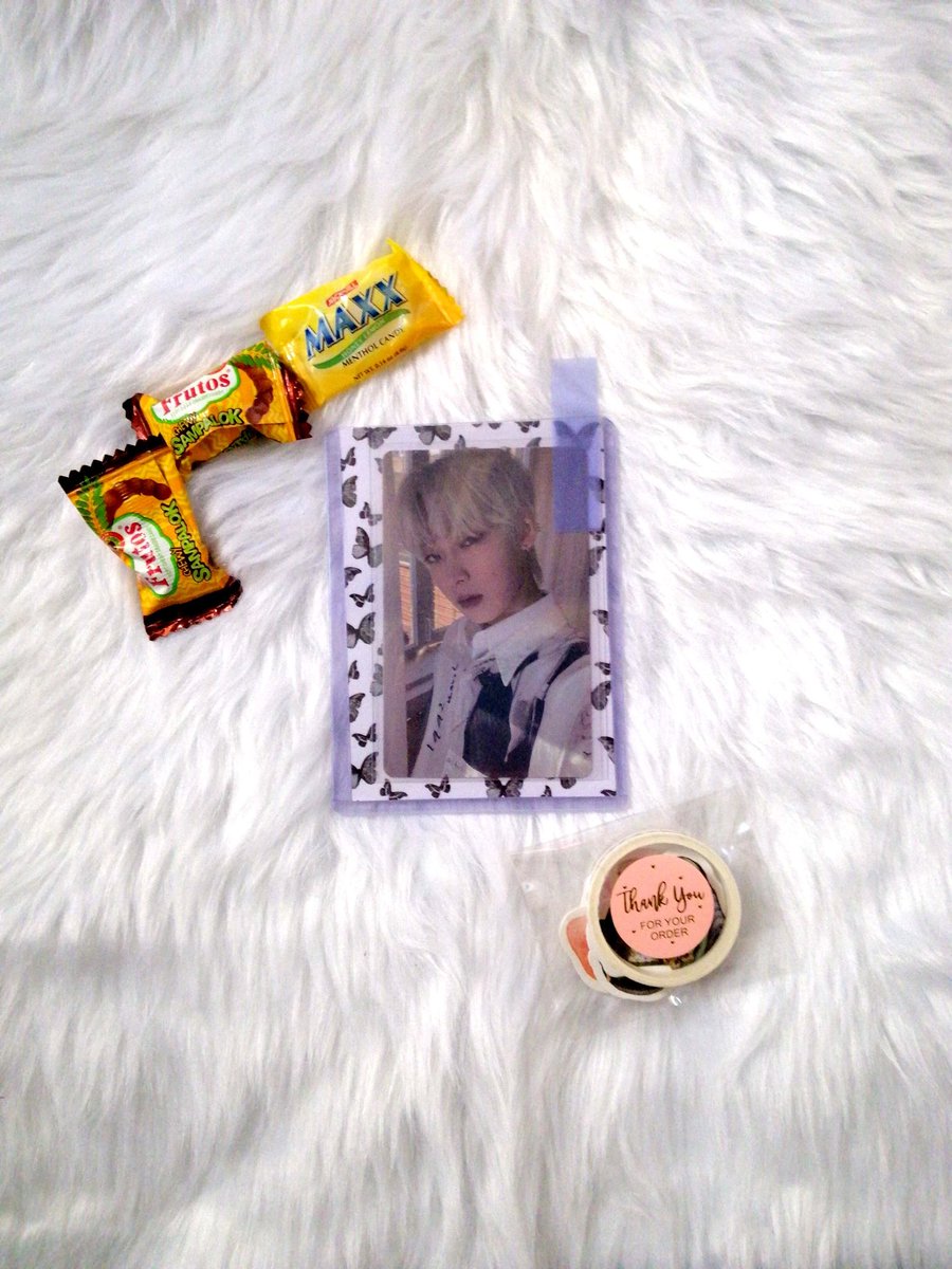 jjongcarteu's tweet photo. ๊ฐ๐#jjongmails๊ฑ
๐ may isang bata nanaman ang umuwi sa aking tahanan, thank you @stobereimilktae for packing safely ddeonu and for freebies hihi. No more exposing thread kana po #stoberei_proofs https://t.co/UwaeGhCgkG