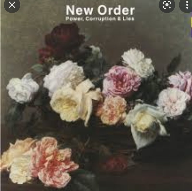 13_skins's tweet photo. New Order v. Craft Spells album covers https://t.co/Mk48PC8P4T