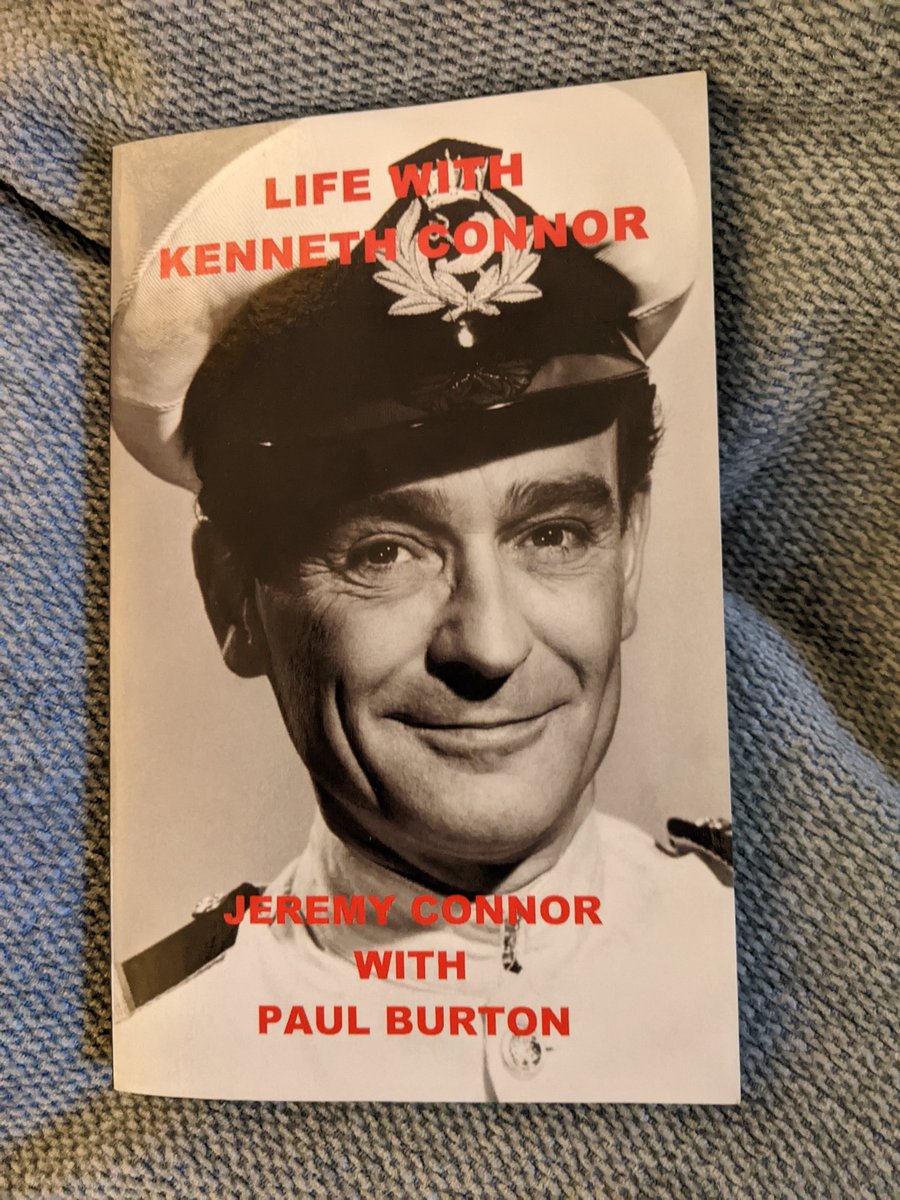 dave ainsworth on Twitter Connor (1918 1993) A terrific