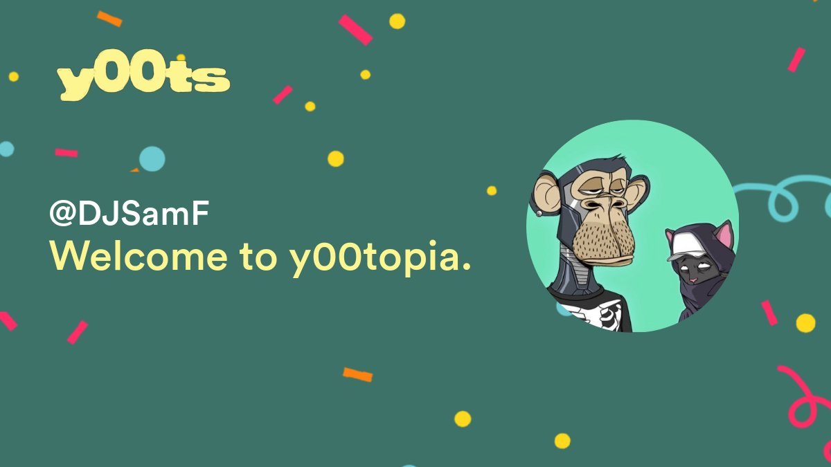 y00tlist tweet media