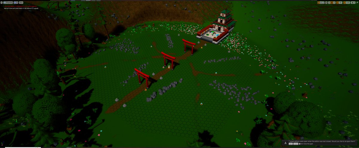 Hey guys I think I finally found the garden. Am I in the right spot?