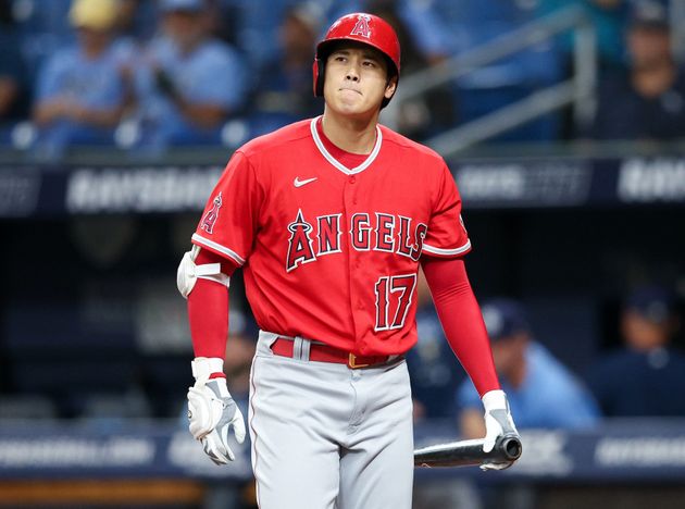 画像あり 甘いマスクのアメリカで活躍する野球選手 大谷翔平選手 野球 メジャーリーグ イケメン かっこいい 偉業 投打 エンゼルス 小鳥のトレンドまとめ