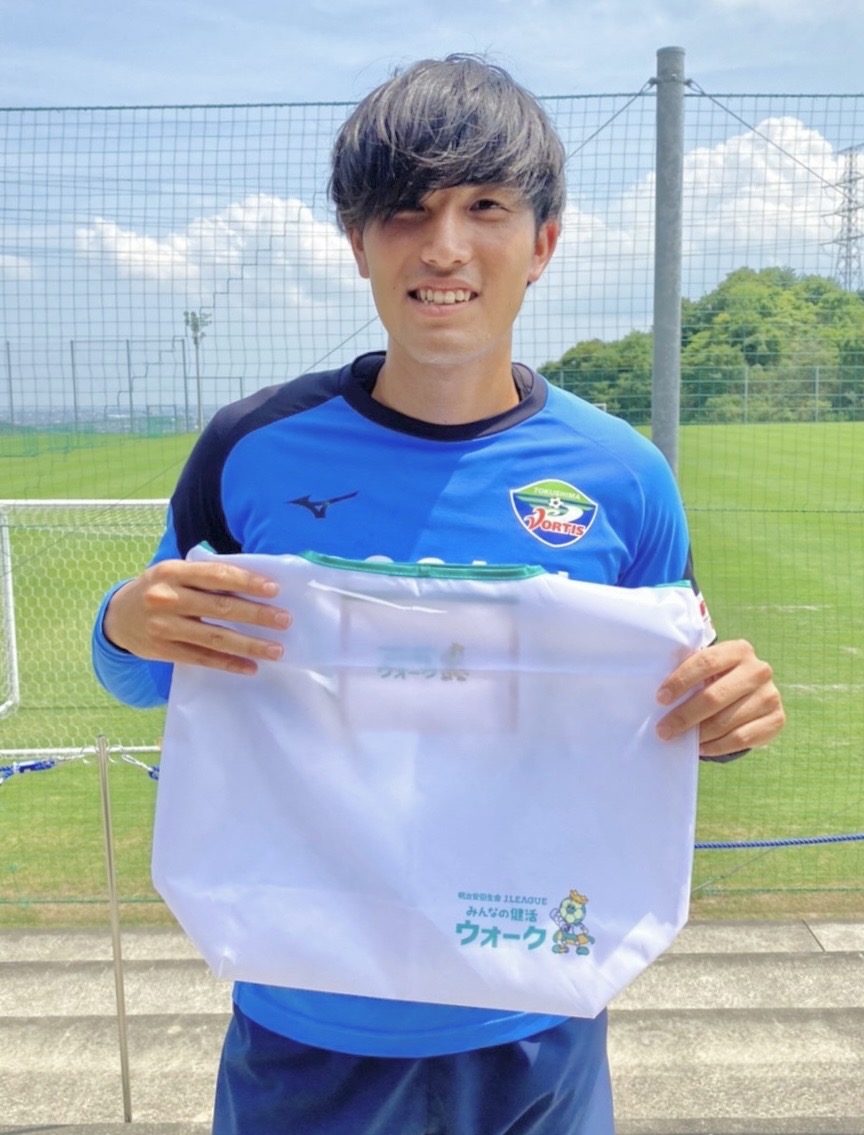 徳島ヴォルティス 公式🔜8/27山口戦(H) on Twitter 