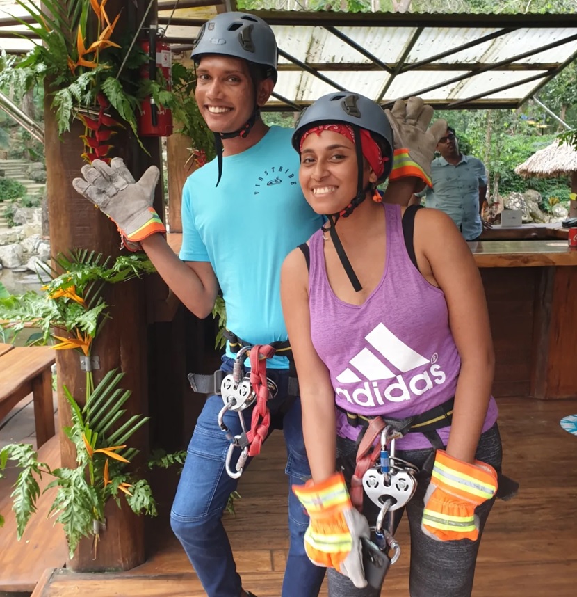 TourismFiji's tweet photo. Last week we partnered with TikTok sensation, Shermont, who showcased several tourism hotspots in Fiji to his 460k TikTok followers. His 13 videos on TikTok have received over 1 million views and 384,435 engagements, and that number continues to grow daily! 👏
#FijisOpen #Fiji https://t.co/TSLgqcqk1p