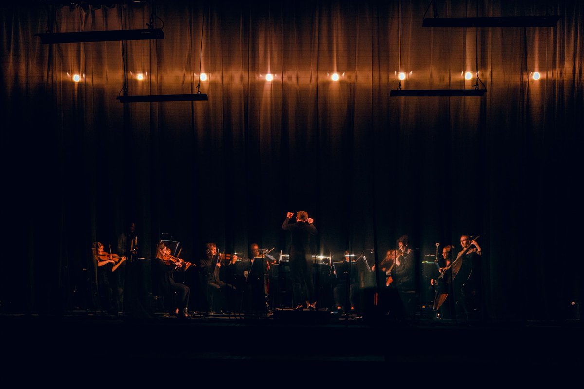 NorthernOpera's tweet photo. It's OPENING NIGHT!
We're so looking forward to sharing #Silla with audiences this evening at @LBU_LSA - here are a few more production photographs to whet your appetite courtesy of @_rhianhughes
Tickets from https://t.co/dTdBL0qhwY https://t.co/3ZiNUGnpDj