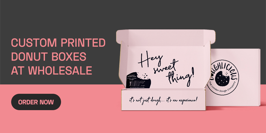 dodopackagingau's tweet photo. Custom printed donut packaging boxes at wholesale.
ORDER now with free shipping and design support. 
https://t.co/oPdLx8XATf

See more boxes: https://t.co/YlsX18h1UK

#donut #donuts #donutshop #donutboxes #donutmakers #donutlover 
#mailerbox #paperpackaging #paperboxes https://t.co/etihfTTWln