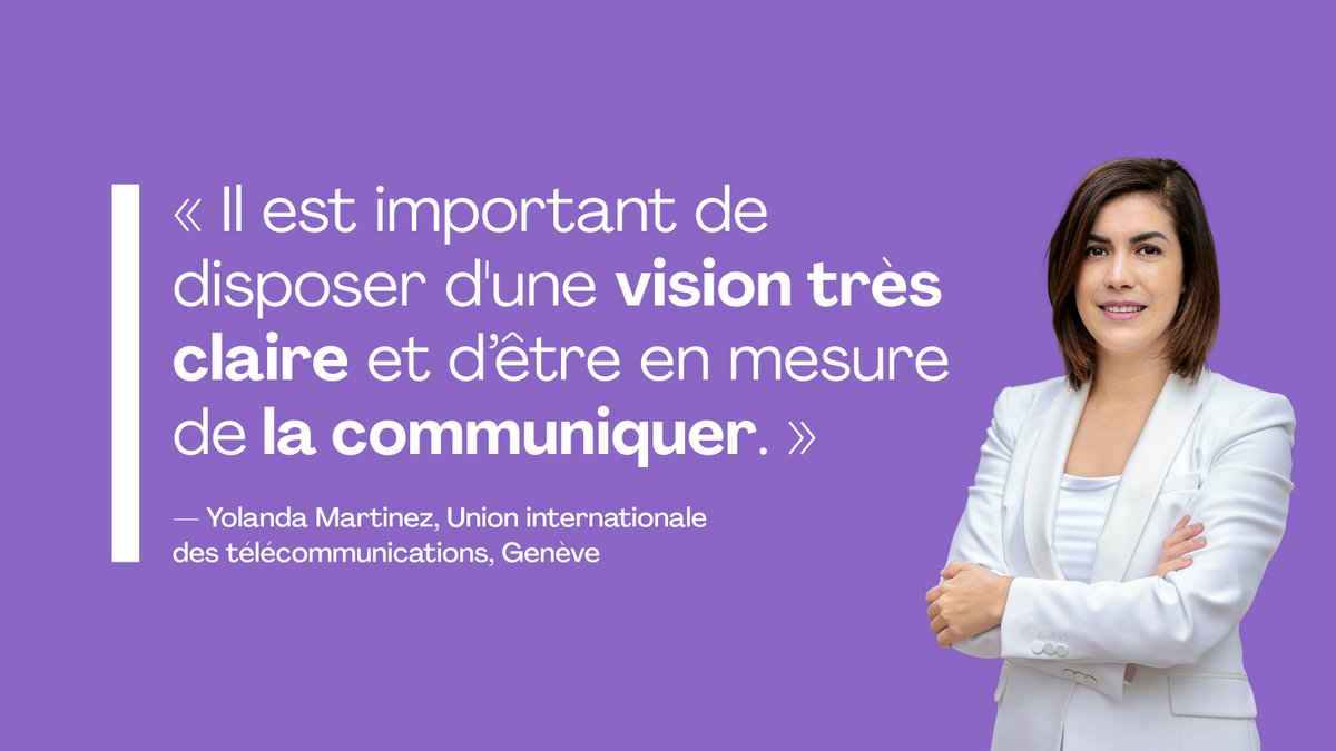 pmifrance's tweet photo. Tandis que de plus en plus de #gouvernements lancent des initiatives de #TransformationNumérique, les #chefsDeProjet doivent articuler leur vision—et ensuite s’assurer de l’alignement de tous sur celle-ci, explique @yolamtzm, @ITU sur notre #Projectified : https://t.co/RmPU0sVmTr https://t.co/oDZ3e4QGu0