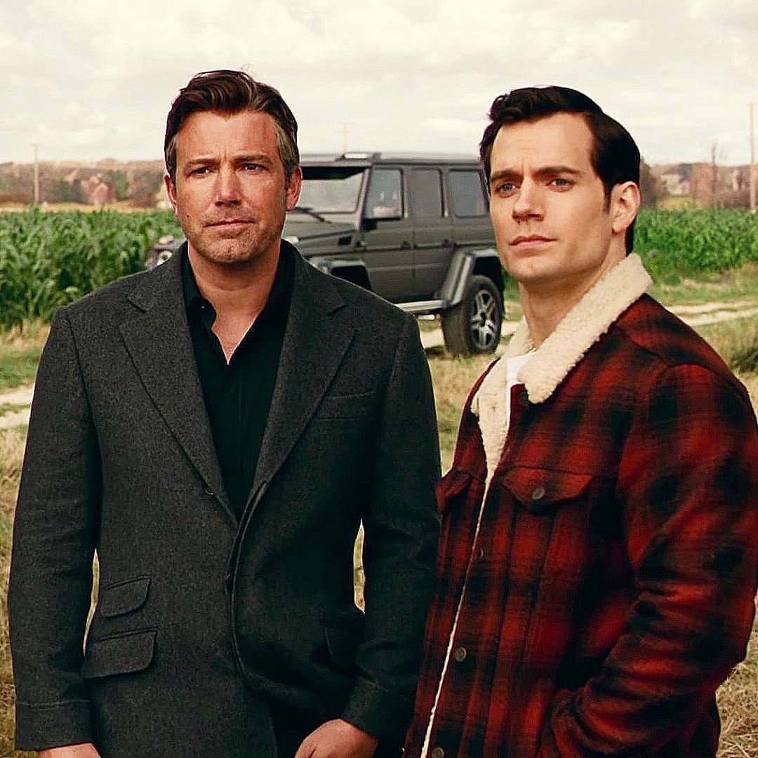 ThatBatNerd's tweet photo. #TheFlashMovie
#AquamanAndTheLostKingdom 
#BlackAdam 
#BatfleckIsBack 
#HenryCavillSuperman is also back! https://t.co/GW0w7jkwHJ