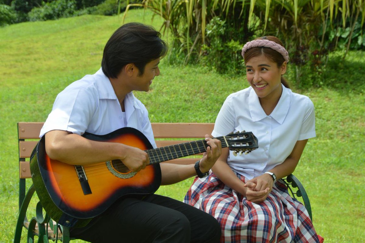 KitSherwinCruz's tweet photo. @sanya_lopez at @nacinorocco, bibida sa 500th episode ng #MPK ngayong Sabado! 🤩 Abangan, mga ka-MELlenials! https://t.co/IXObAXugIV