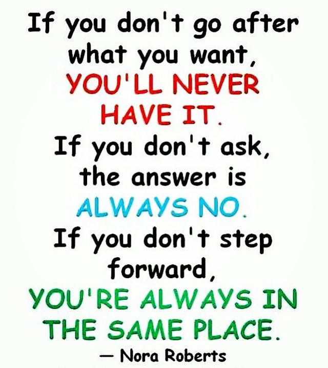 IlluminatingPsy's tweet photo. Never quit! Keep going!#go #ask #step https://t.co/U4u7BCqzSb