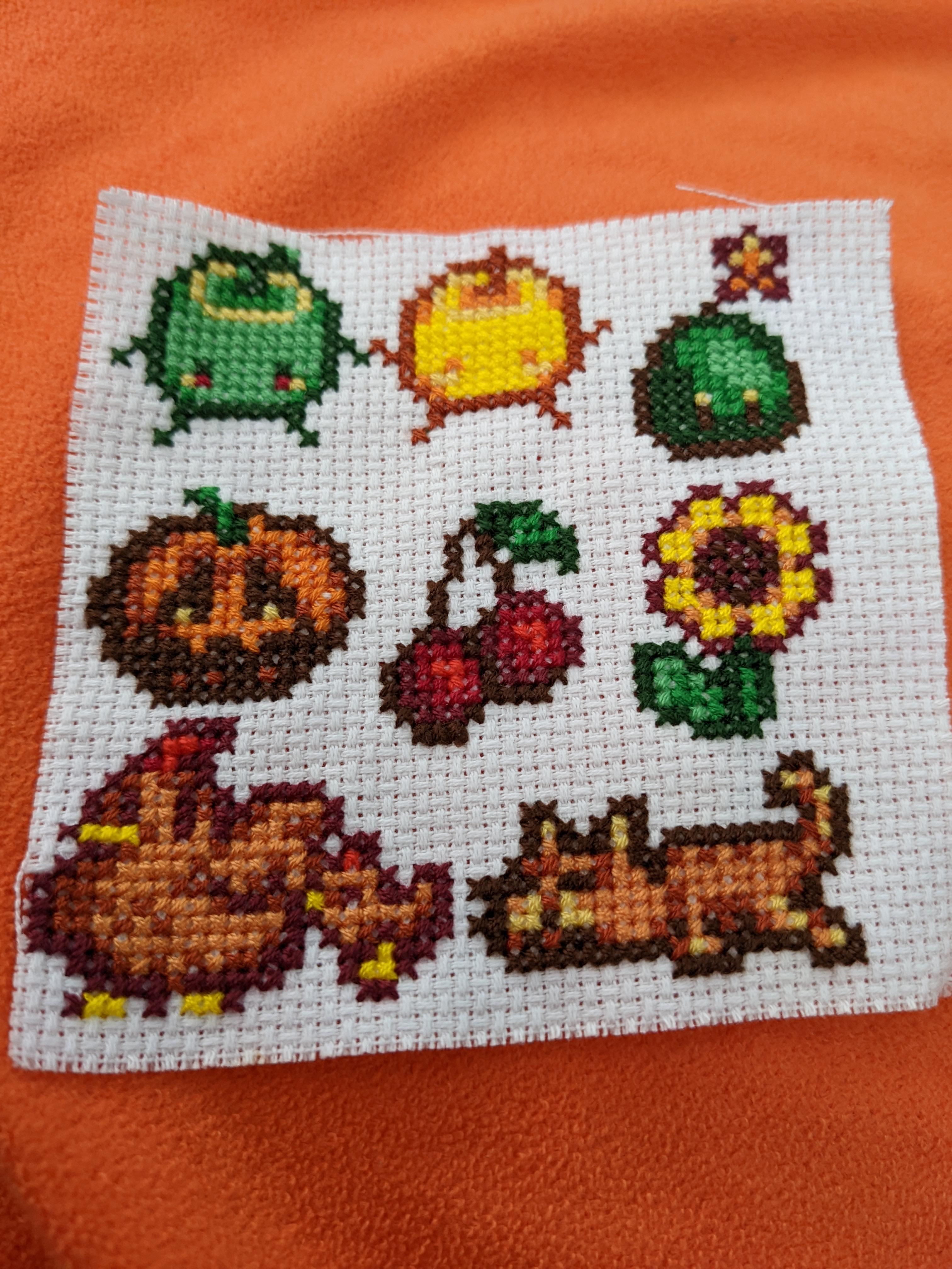 r-stardewvalley-on-twitter-my-bf-bought-me-cross-stitch-patterns-for