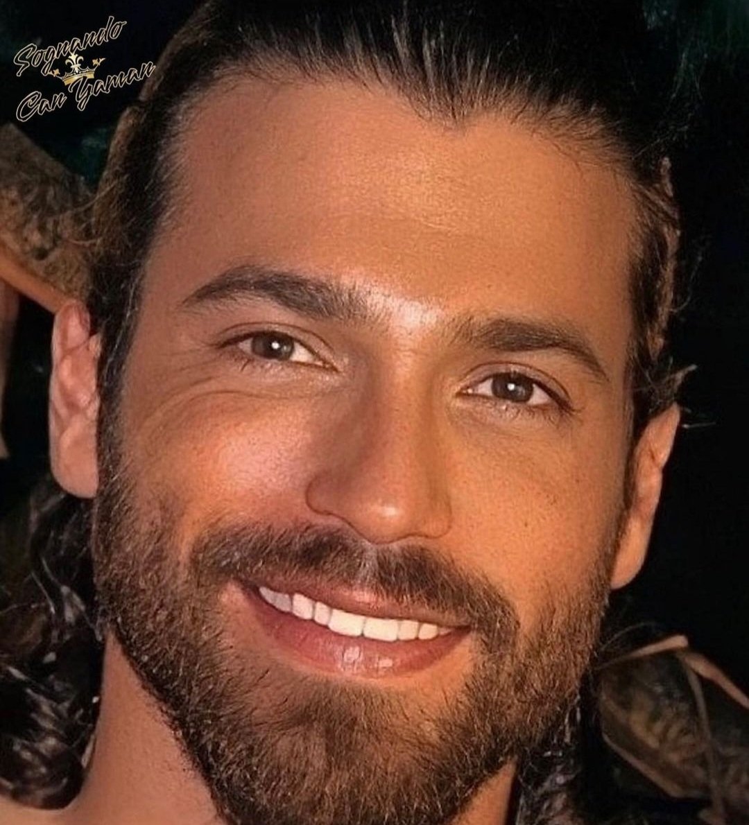 La vida es bella por todo lo que vamos aprendiendo de ella,no hay que borrar ni los días malos que nos dan experiencia ni los aún peores que nos enseñan a vivir porque para que sea bella hay que disfrutarla día a día, momento a momento!Feliz jueves!#CanYaman