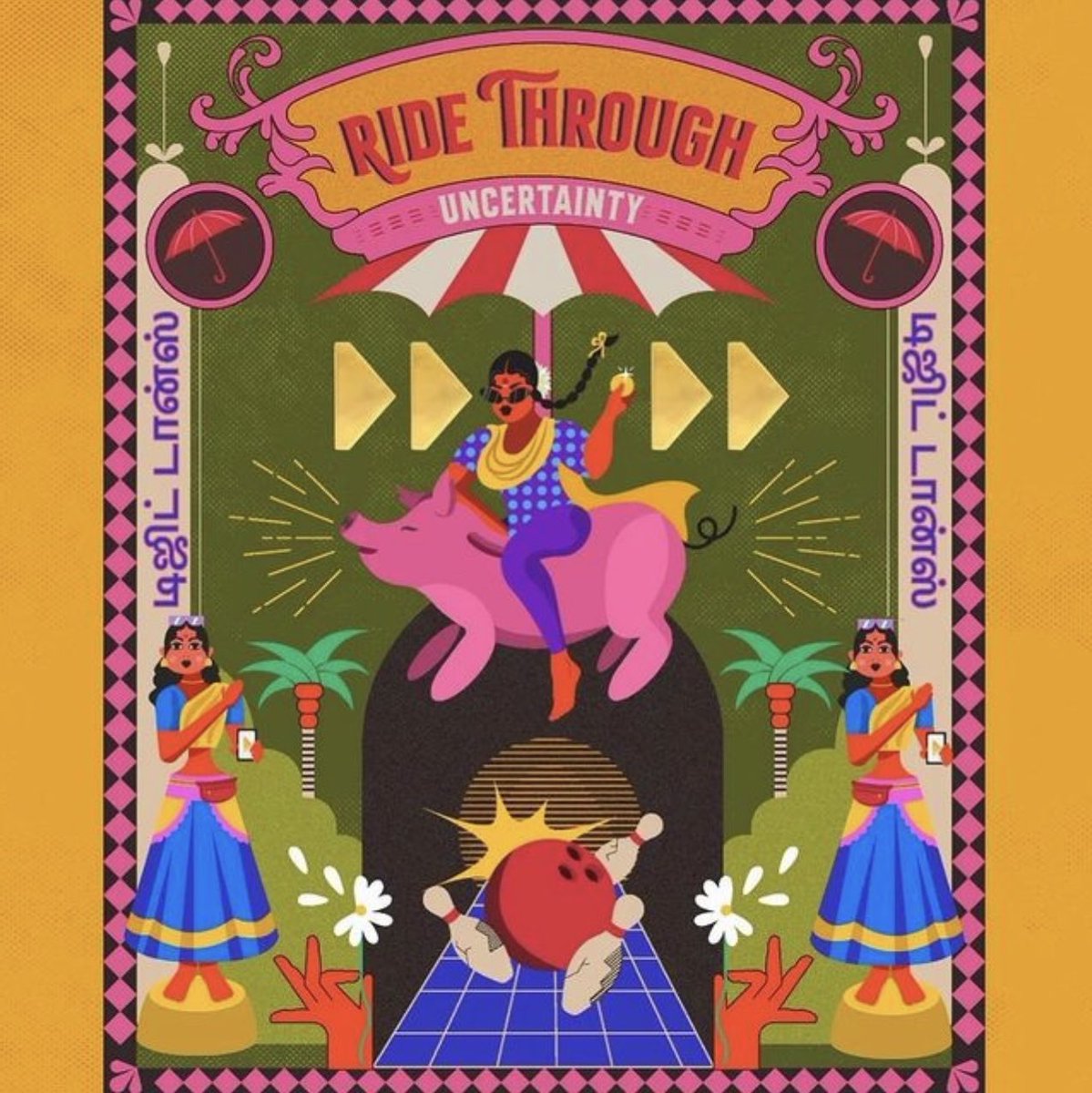 Art&Found tweet media